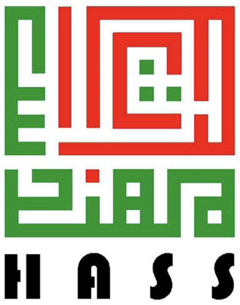 HASS logo